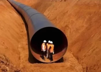 مشروع الطريق السيار المائي بجهة فاس مكناس.. إنجاز استراتيجي لتعزيز الأمن المائي والفلاحي
