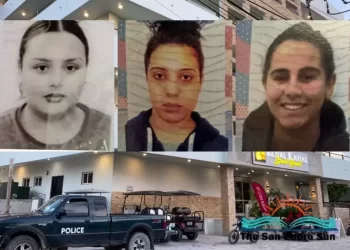 لغز مأساوي في بليز: العثور على ثلاث مغربيات متوفيات في ظروف غامضة بمنتجع سياحي فاخر