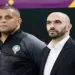 الركراكي يكشف عن قائمة الأسود استعدادًا لمواجهتي النيجر وتنزانيا