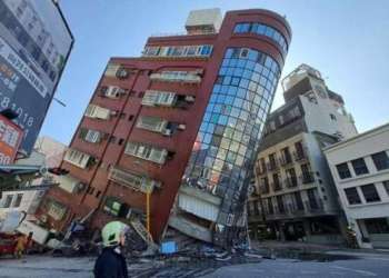 زلزال بقوة 7.5 درجة يضرب شمال هندوراس وتحذيرات مؤقتة من تسونامي