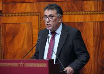 فريق التقدم والاشتراكية يرفض قانون الإضراب ويؤكد على ضرورة إصلاح شامل لواقع الشغل