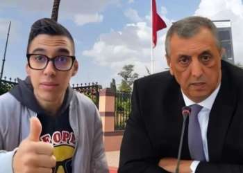 الوالي شوراق يستقبل “الجابوني” ويأمر بتمكينه من استئناف نشاطه