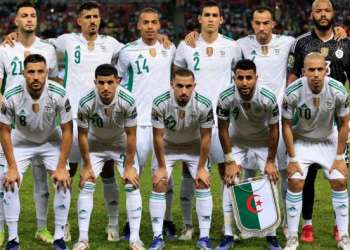 الجزائر تشارك في “كان المغرب” بشروط مجحفة..