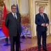 لقاء بين رئيسي حكومتي المغرب وفرنسا على هامش معرض الفلاحة بباريس