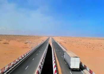 شركة “Somagec” المغربية توسع نفوذها في إفريقيا عبر مشروع ضخم في أنغولا