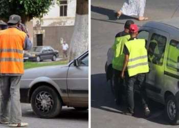 جدل في مجلس جماعة الدار البيضاء حول توقيف تجديد رخص حراس السيارات