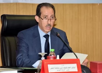الداكي يؤكد التزام المغرب بتعزيز استخدام أدلة الطب الشرعي في قضايا التعذيب