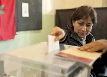 63% من المغاربة يعتبرون أن صوتهم بلا تأثير على القرار السياسي