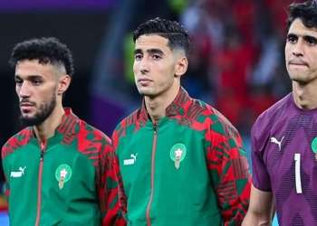 قرعة الاتحاد الاوروبي تضع اكرد في مواجهة مواطنه المزراوي ..