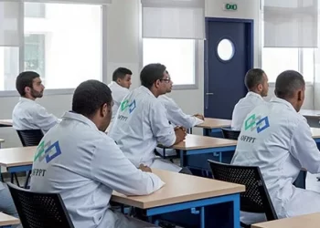 زيادة عدد المستفيدين من منحة التكوين المهني وتطوير آليات صرفها