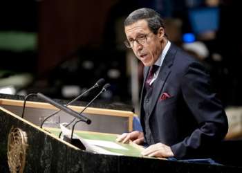 المؤتمر العالمي للسلامة الطرقية.. السيد هلال يبرز مصداقية المغرب على الصعيد الدولي