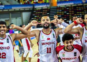 المنتخب المغربي لكرة السلة ينهزم أمام مالي ويودع تصفيات “أفروباسكيط 2025