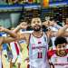 المنتخب المغربي لكرة السلة ينهزم أمام مالي ويودع تصفيات “أفروباسكيط 2025