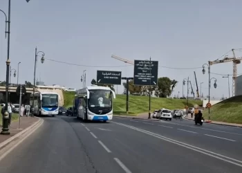 المغرب يسرّع رقمنة المحطات الطرقية استعدادًا لكأس إفريقيا وكأس العالم