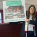 ريم شباط تطالب رئيس مجلس النواب بالاعتذار بعد إحالتها على لجنة الأخلاقيات