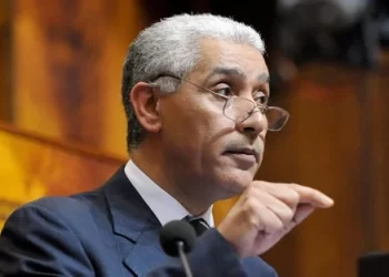 الطالبي العلمي: الانسحاب من التصويت على قانون الإضراب “خيانة للسيادة الوطنية”