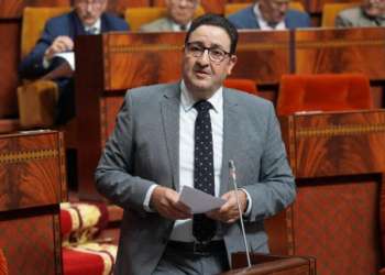 قيوح:المغرب نجح في الرفع من مستوى سلامة وأمن الطيران المدني