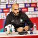 الركراكي يراقب هلالي ويعيد النظر في استدعائه للمنتخب المغربي