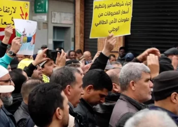 الكونفدرالية الديمقراطية للشغل تعلن إضرابًا وطنيًا شاملًا احتجاجًا على السياسات الحكومية