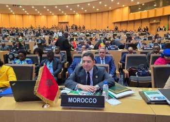 المغرب مقتنع بأن الحل العسكري لا يمكن أن يشكل مخرجا مجديا للأزمة في السودان