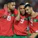 بلعمري أمام اختبار حاسم لاستعادة مكانه في المنتخب المغربي قبل مواجهتي تنزانيا والنيجر