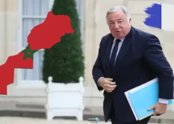 رئيس مجلس الشيوخ الفرنسي يزور المغرب ويؤكد دعم باريس لسيادة الرباط على الصحراء المغربية
