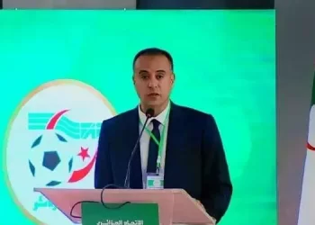 الاتحاد الجزائري يسعى لضمان مقعد في المكتب التنفيذي لـ”الكاف” لوليد صادي وسط رفض واسع من الاتحادات الإفريقية