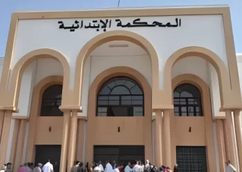 محكمة القنيطرة تؤجل محاكمة مستشاري الجماعة في قضية فساد انتخابي