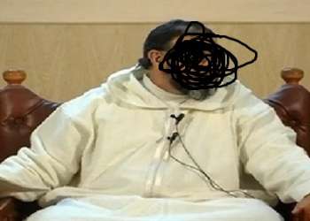 فضيحة سطو داعية إسلامي على أموال بناء مسجد
