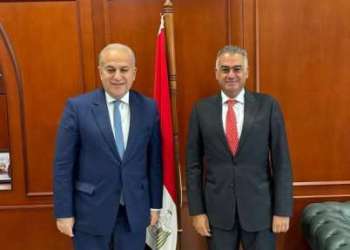 لقاء حول آفاق استثمار الشركات المصرية بالمغرب