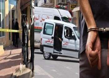 توقيف شخص بطنجة متهم بالسرقة تحت التهديد من وكالة مالية