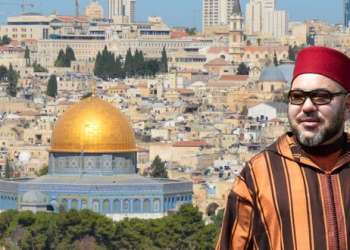القمة العربية غير العادية تؤكد على دور لجنة القدس برئاسة صاحب الجلالة