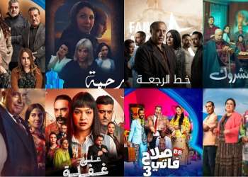 دراما وسيتكومات رمضان: بشاعة واجترار وجودة غائبة واستغفال للمشاهد