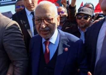 محاكمة تونسيين متهمين رفقة برنار هنري ليفي “بالتآمر”