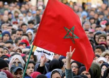 أزمة النخب في المجتمع المغربي والعربي  والحاجة إلى تجديدها