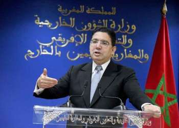 المغرب يدين بشدة الهجوم الإسرائيلي على غزة ويطالب بوقف إطلاق النار