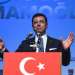 أكرم إمام أوغلو خصم إردوغان اللدود … إلى السجن