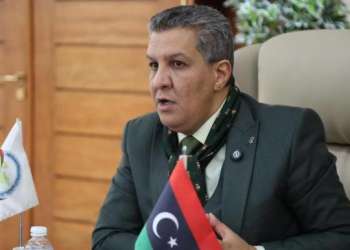 السجن ثلاث سنوات ونصف سنة لوزير التربية والتعليم الليبي