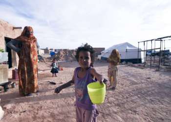 جنيف.. ناشط صحراوي يدعو المجتمع الدولي إلى تحميل الجزائر مسؤولية انتهاكات حقوق الإنسان بتندوف
