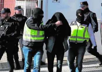 بتعاون مع الديستي…إسبانيا تُوقف عنصرا مواليا لـ “داعش”
