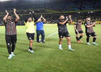 الفرق العربية تتأهب لمواصلة الهيمنة على دوري أبطال إفريقيا