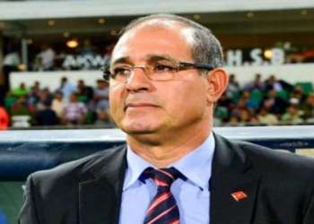 بادو الزاكي: “لعبت ضد بلدي الأم.. وكانت لحظة صعبة عليّ”