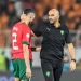 قلق جماهيري بشأن أداء المنتخب المغربي قبل كأس إفريقيا
