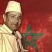 حلول الذكرى الـ 66 لوفاة أب الأمة جلالة المغفور له محمد الخامس