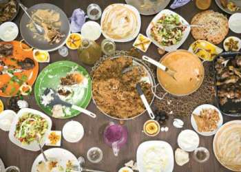 مقاولات ناشئة تقود مبادرات مبتكرة للحد من الهدر الغذائي خلال رمضان