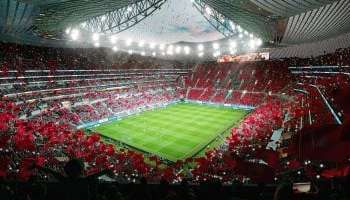 صراع الملاعب الكبرى لاستضافة نهائي كأس العالم 2030 بين المغرب وإسبانيا