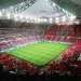 صراع الملاعب الكبرى لاستضافة نهائي كأس العالم 2030 بين المغرب وإسبانيا