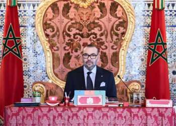 غينيا تُشيد بجهود المغرب في إعادة الدول الإفريقية إلى الاتحاد الإفريقي