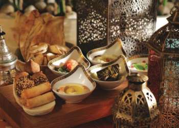 توازن غذائي في رمضان: كيف تتجنب الإرهاق وتحافظ على صحتك؟