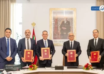 المغرب يطلق خطة طموحة لتوسيع شبكة الطرق السيارة بقيمة 12.5 مليار درهم بحلول سنة 2032